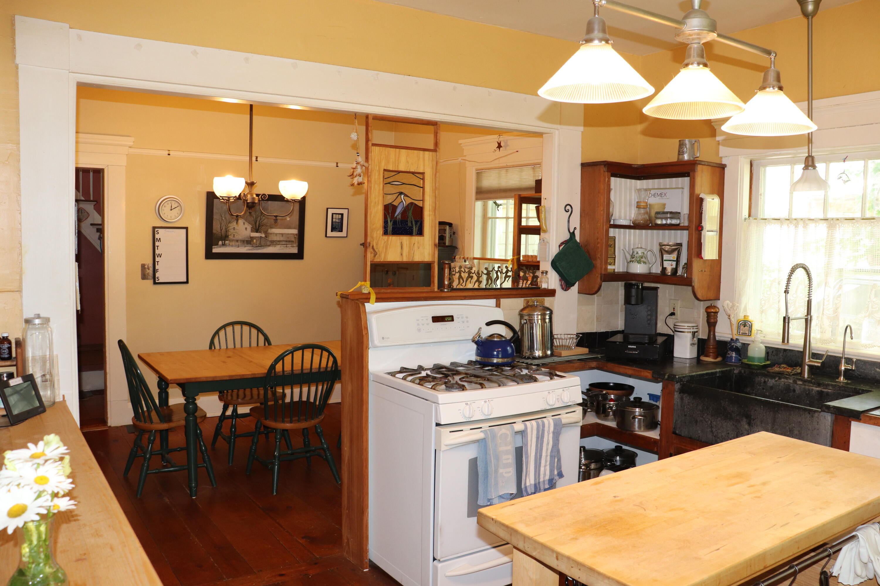 31 Fish Point Road Orland, ME 04472 - Photo 20 of 53 22