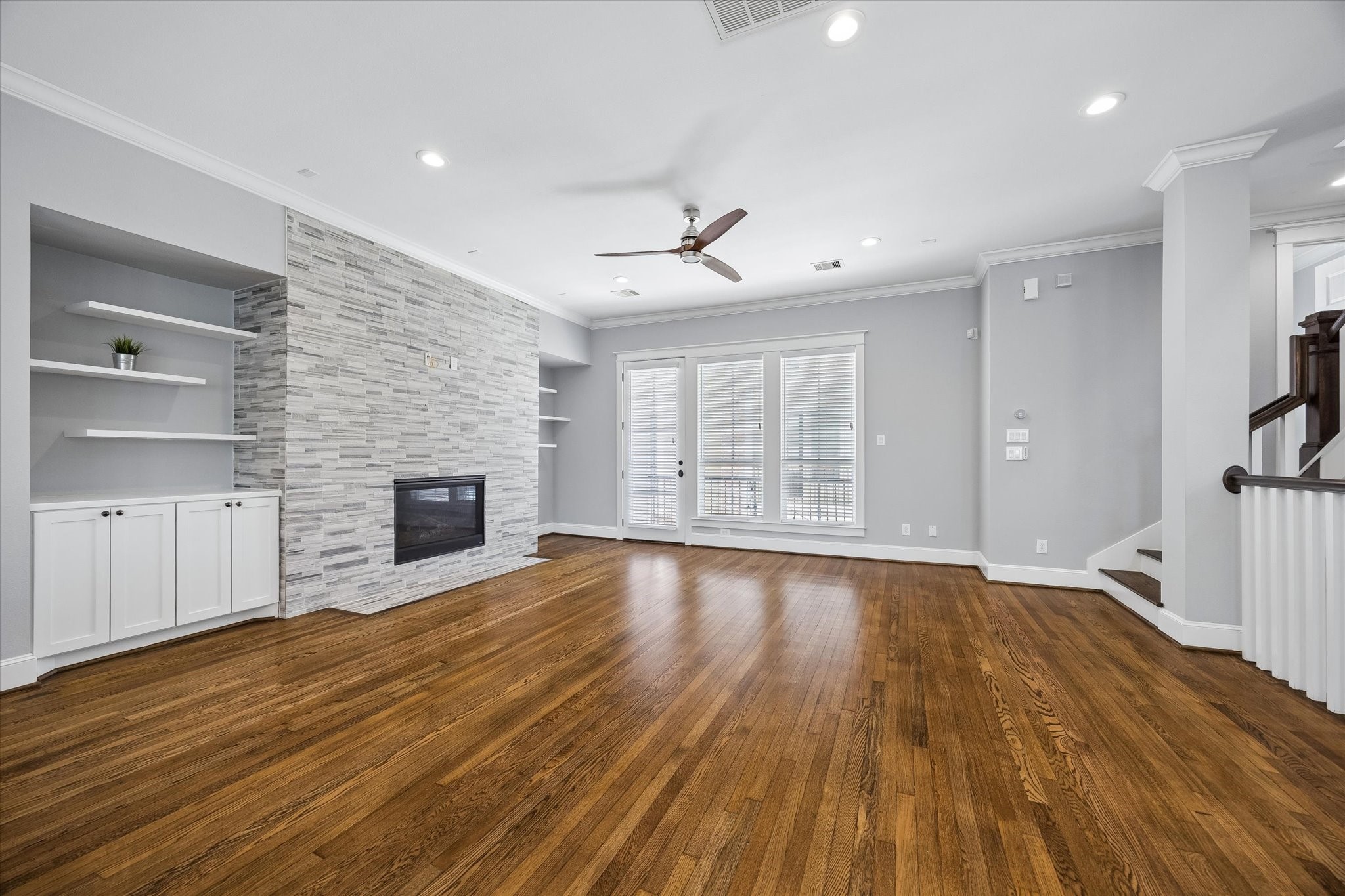 415 West 16th Street, Unit D Houston, TX 77008 - Photo 17 of 41