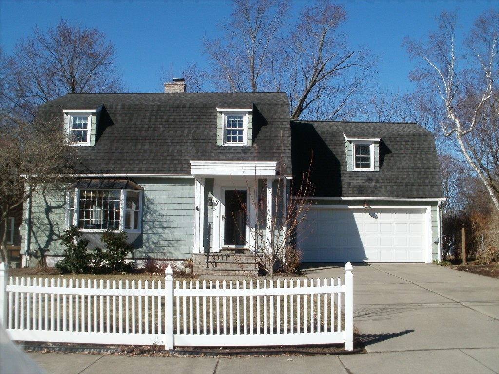 7 Avon Road Binghamton, NY 13905 - Photo 1 of 20 Gallery Image 1
