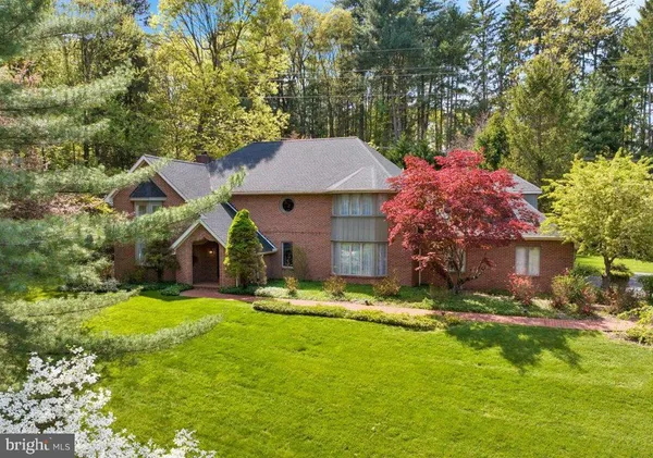 $849,900 | 34 Hessian Boulevard, Reading, PA 19607