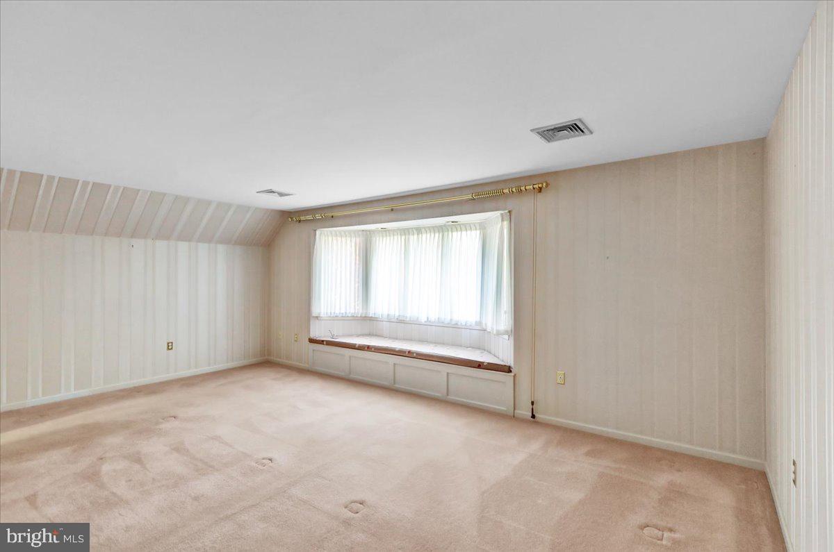 34 Hessian Boulevard Reading, PA 19607 - Photo 41 of 69 an empty room with a empty space and windows