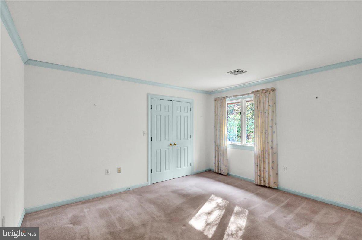 34 Hessian Boulevard Reading, PA 19607 - Photo 47 of 69 a view of an empty room with a window