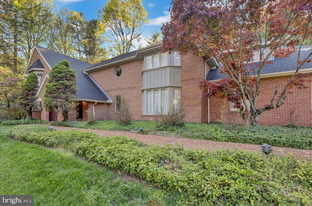 34 Hessian Boulevard Reading, PA 19607 - Photo 5 of 69 a view of a house with yard and a tree