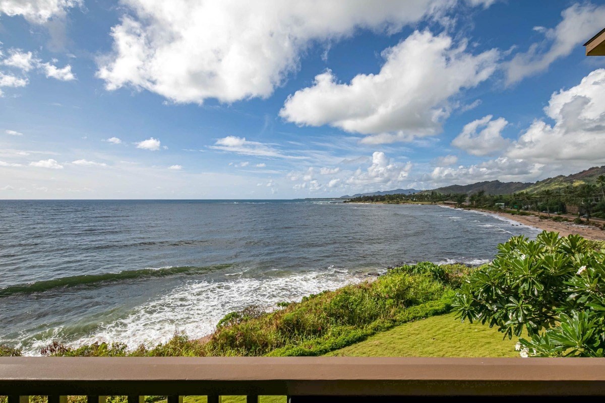 320 Papaloa Road, Unit 213 Kapaa, HI 96746 - Photo 15 of 25 a view of beach and ocean