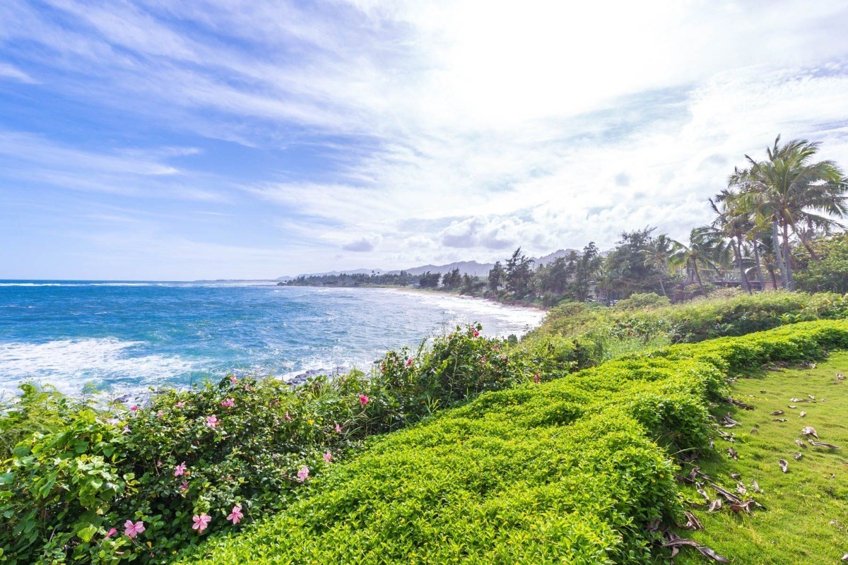 320 Papaloa Road, Unit 213 Kapaa, HI 96746 - Photo 22 of 25 a view of a lake and mountain