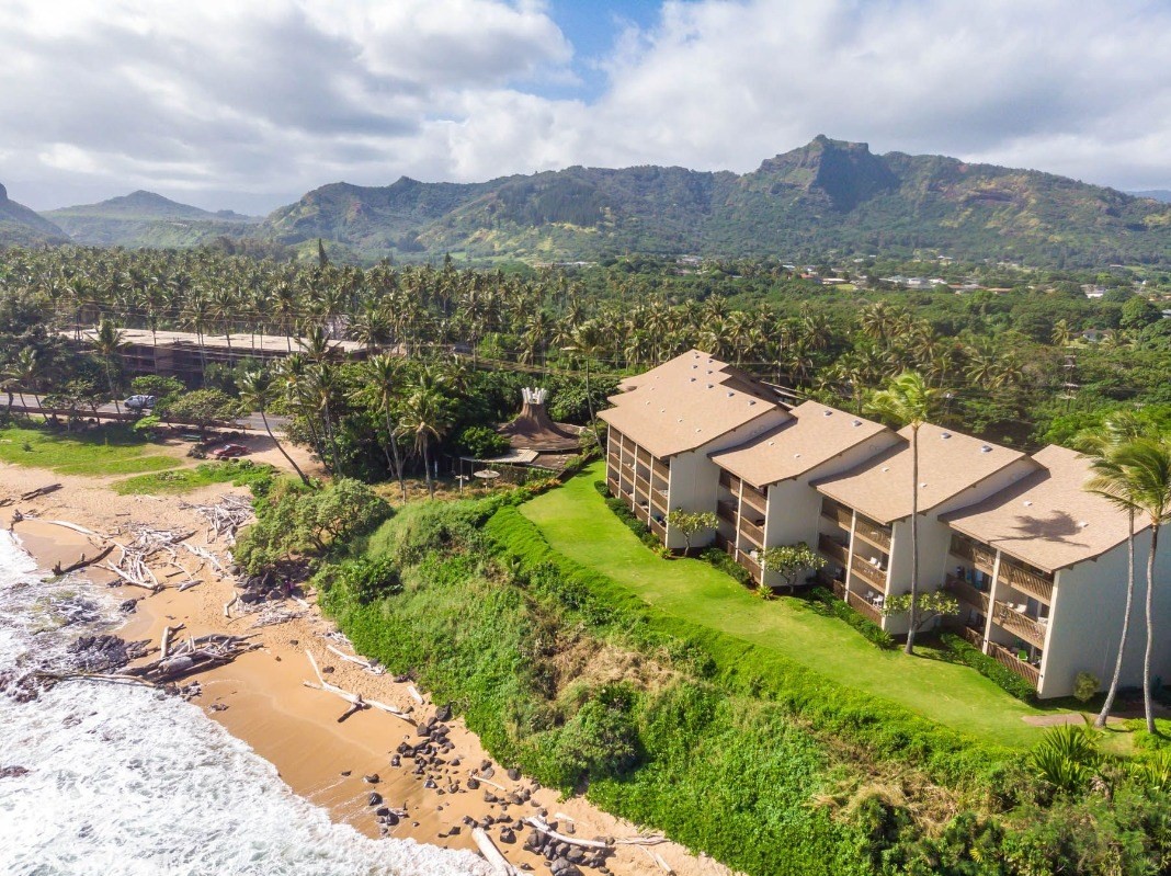 320 Papaloa Road, Unit 213 Kapaa, HI 96746 - Photo 5 of 25 a view of houses with city view