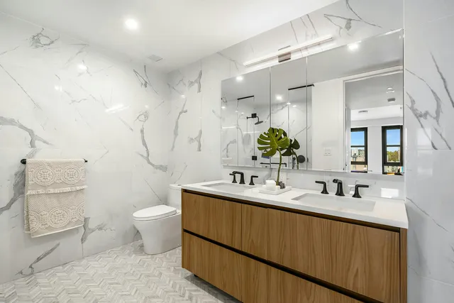 $1,195,000 | 11 Hancock Place, Unit 501 | Harlem