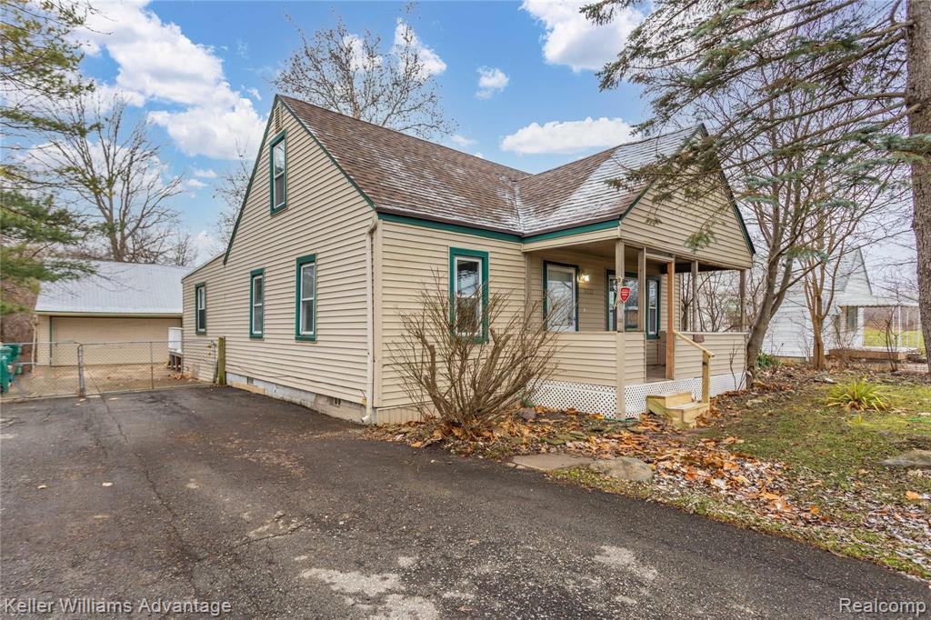 31721 Ecorse Road Romulus, MI 48174 - Photo 23 of 25