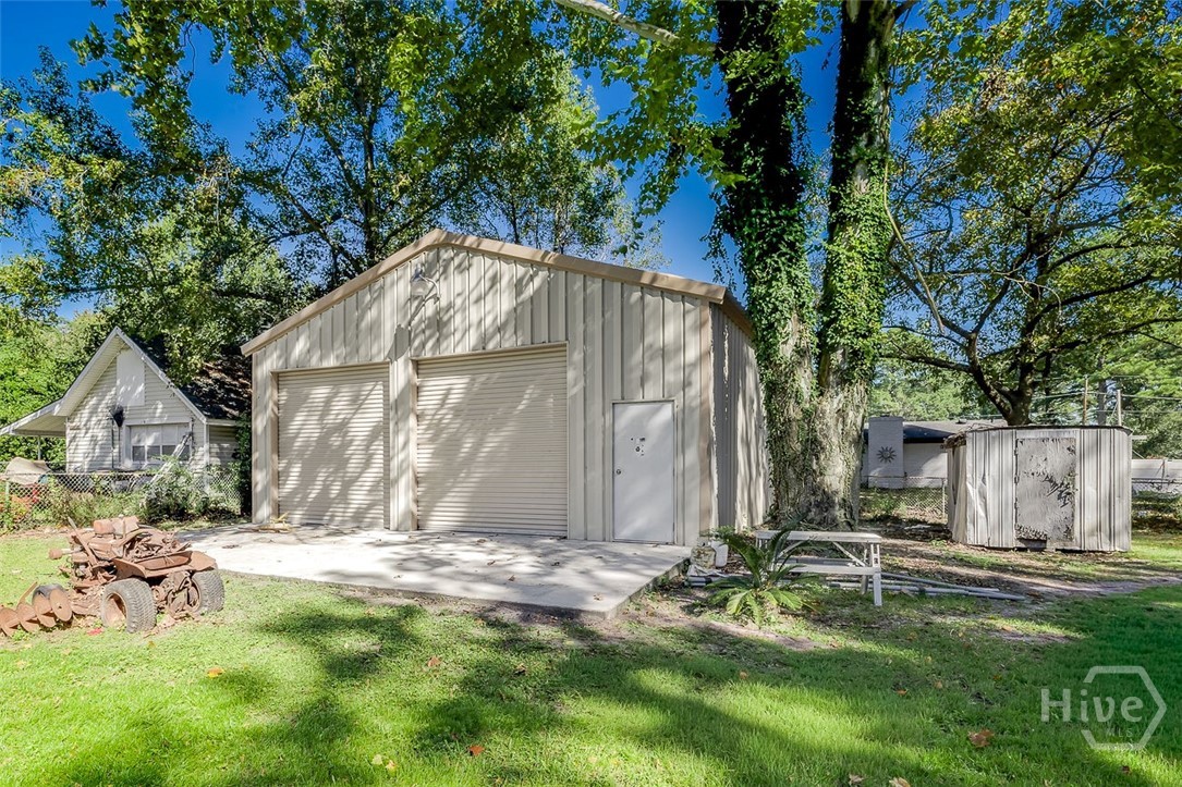 412 Rothwell Street Pooler, GA 31322 - Photo 30 of 34