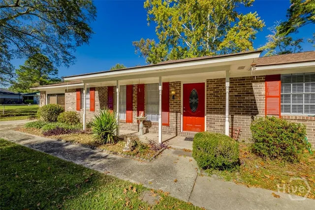 $399,900 | 412 Rothwell Street, Pooler, GA 31322