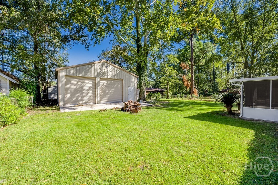 412 Rothwell Street Pooler, GA 31322 - Photo 31 of 34