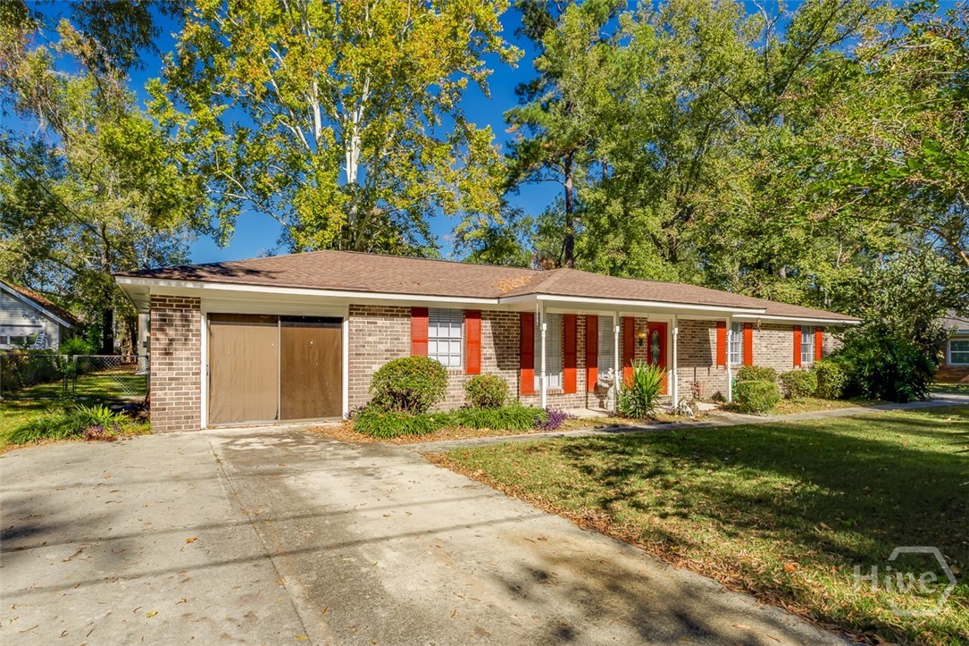 412 Rothwell Street Pooler, GA 31322 - Photo 4 of 34