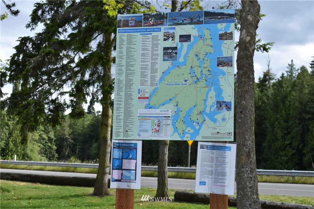 10411 Northeast West Kingston Road Kingston, WA 98346 - Photo 30 of 31 a view of building