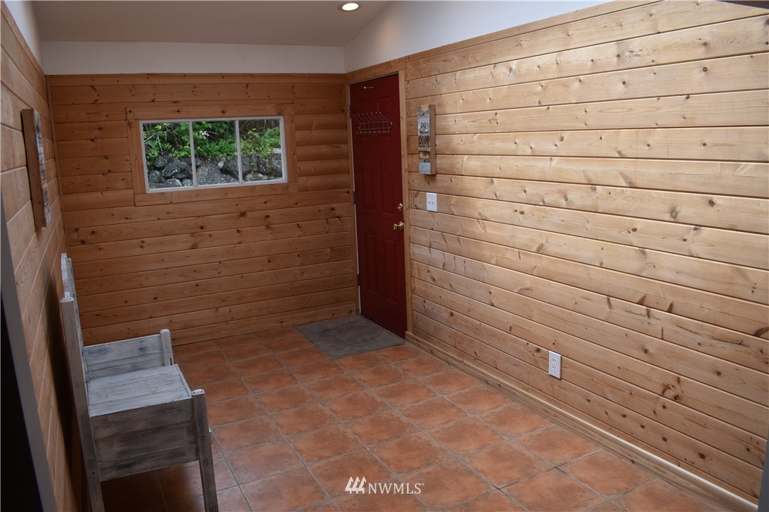 10411 Northeast West Kingston Road Kingston, WA 98346 - Photo 5 of 31 a bathroom with a shower