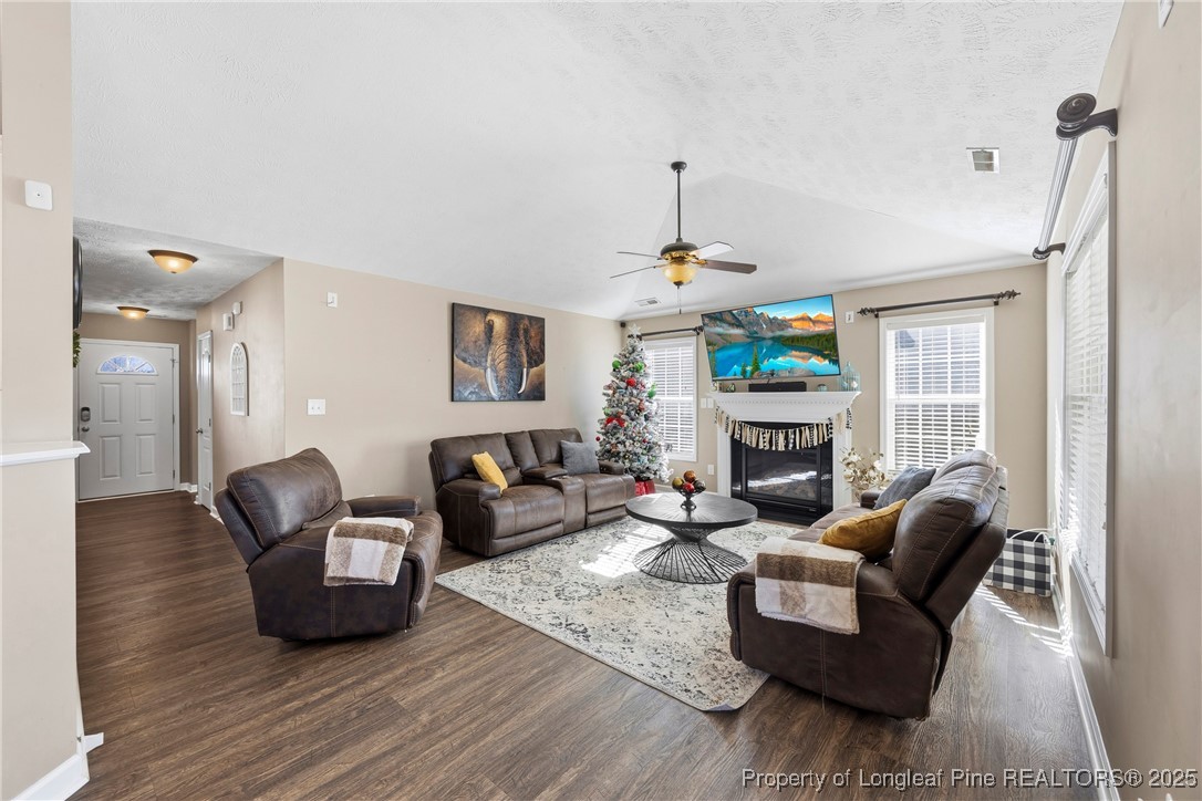 167 Scanner Court Raeford, NC 28376 - Photo 11 of 38