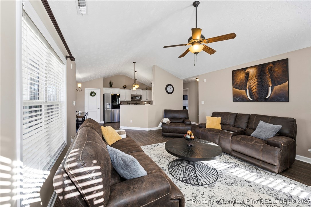 167 Scanner Court Raeford, NC 28376 - Photo 12 of 38