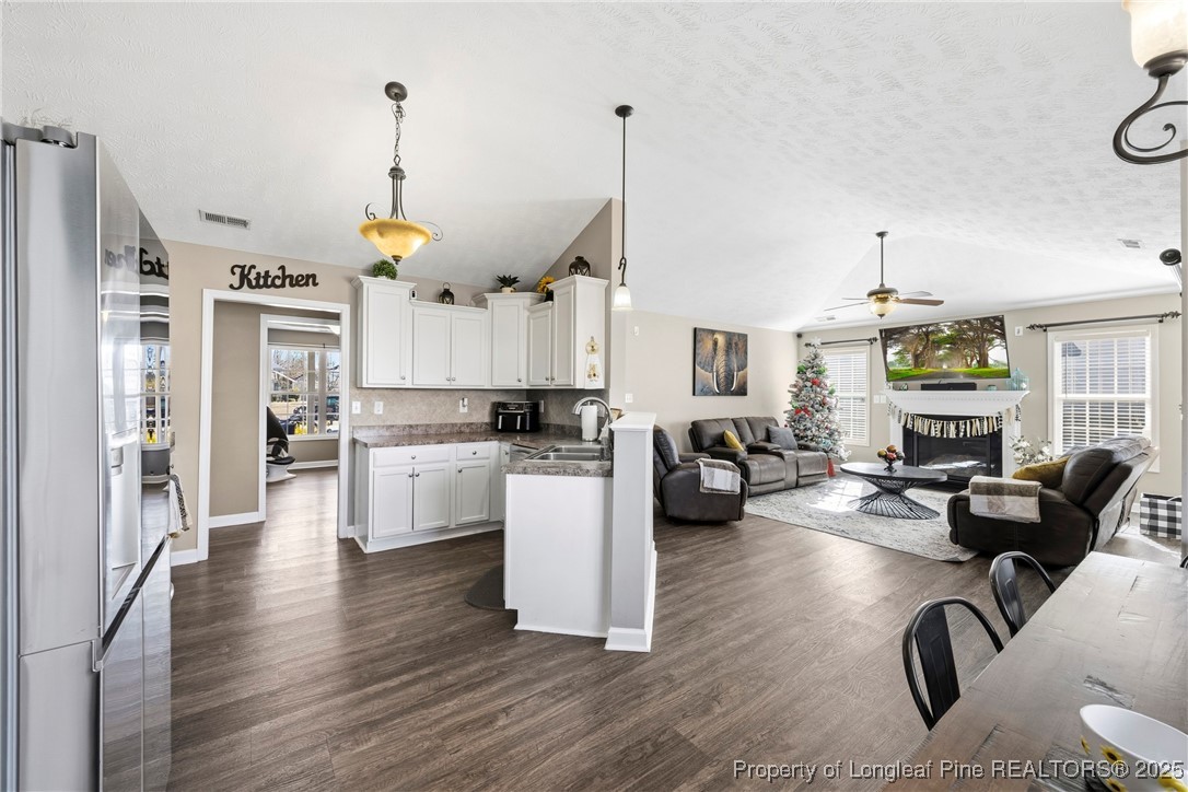 167 Scanner Court Raeford, NC 28376 - Photo 13 of 38