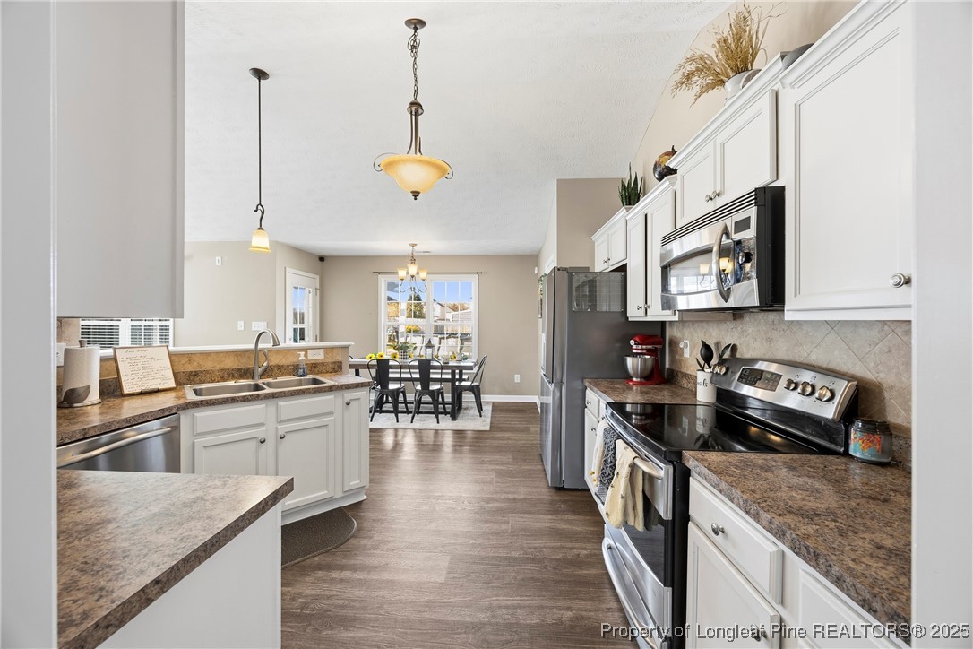 167 Scanner Court Raeford, NC 28376 - Photo 15 of 38