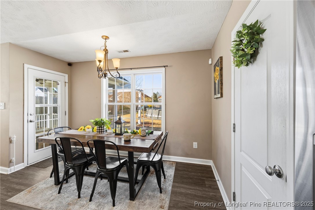 167 Scanner Court Raeford, NC 28376 - Photo 16 of 38