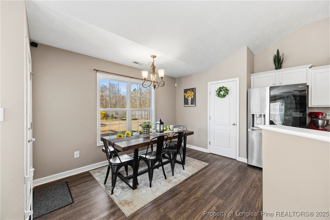 167 Scanner Court Raeford, NC 28376 - Photo 17 of 38