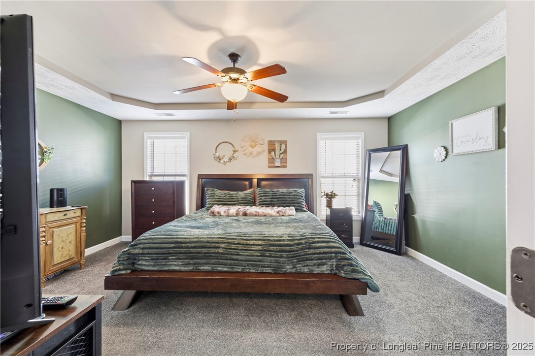 167 Scanner Court Raeford, NC 28376 - Photo 18 of 38