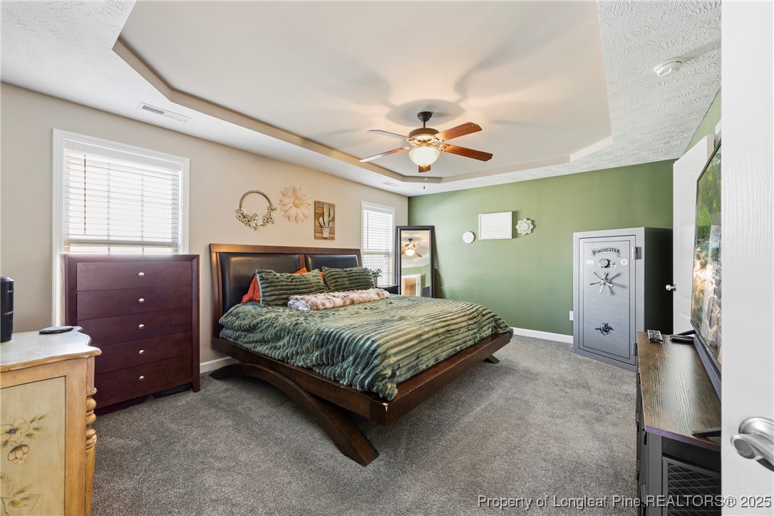 167 Scanner Court Raeford, NC 28376 - Photo 19 of 38