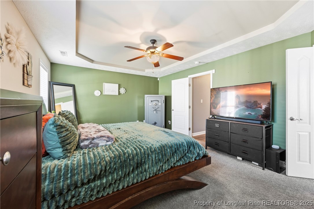 167 Scanner Court Raeford, NC 28376 - Photo 20 of 38