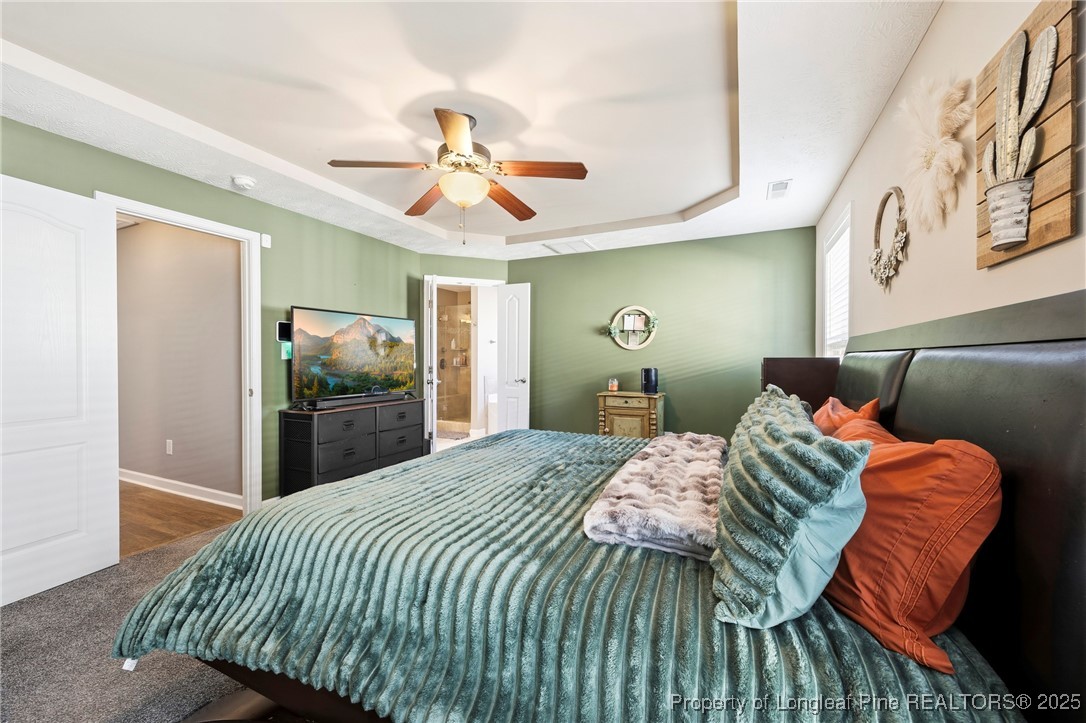 167 Scanner Court Raeford, NC 28376 - Photo 21 of 38