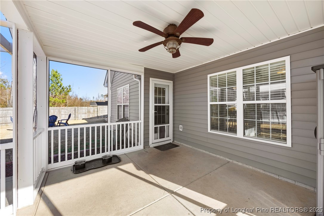 167 Scanner Court Raeford, NC 28376 - Photo 33 of 38