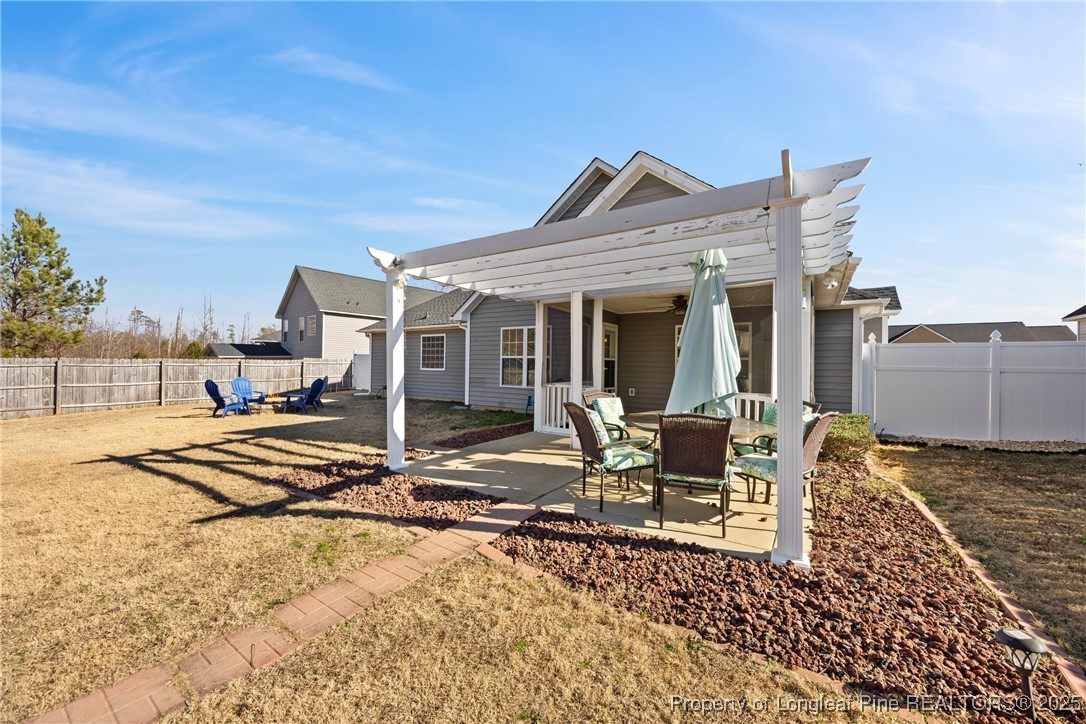 167 Scanner Court Raeford, NC 28376 - Photo 34 of 38