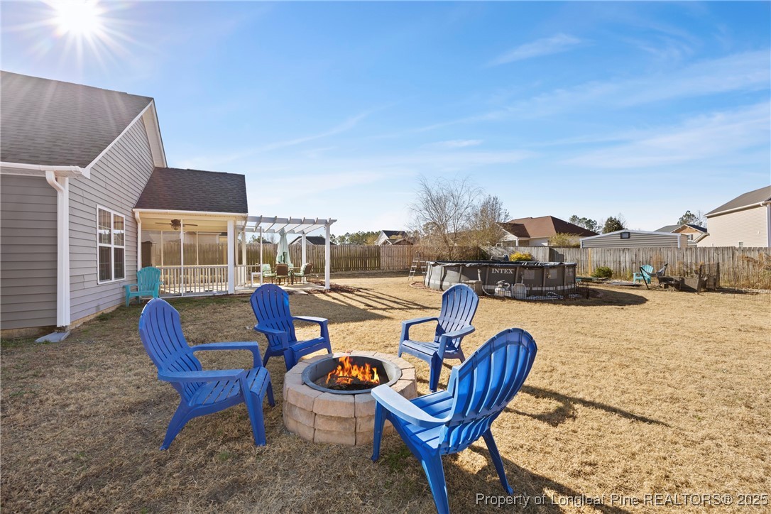 167 Scanner Court Raeford, NC 28376 - Photo 35 of 38