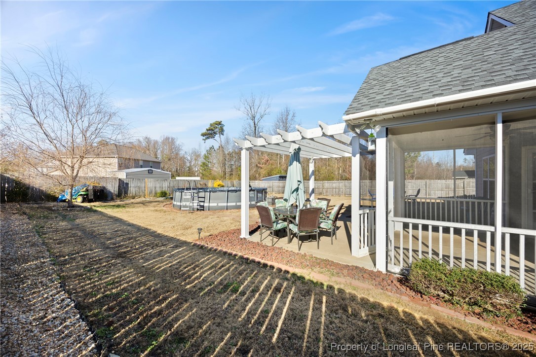 167 Scanner Court Raeford, NC 28376 - Photo 36 of 38