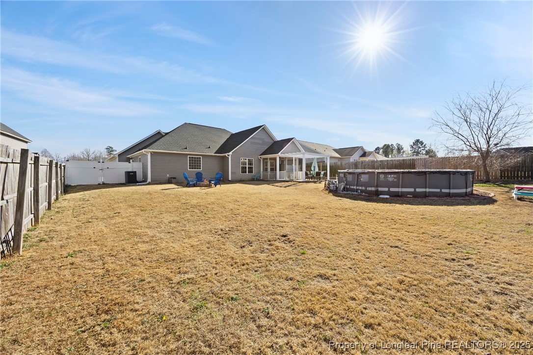 167 Scanner Court Raeford, NC 28376 - Photo 37 of 38