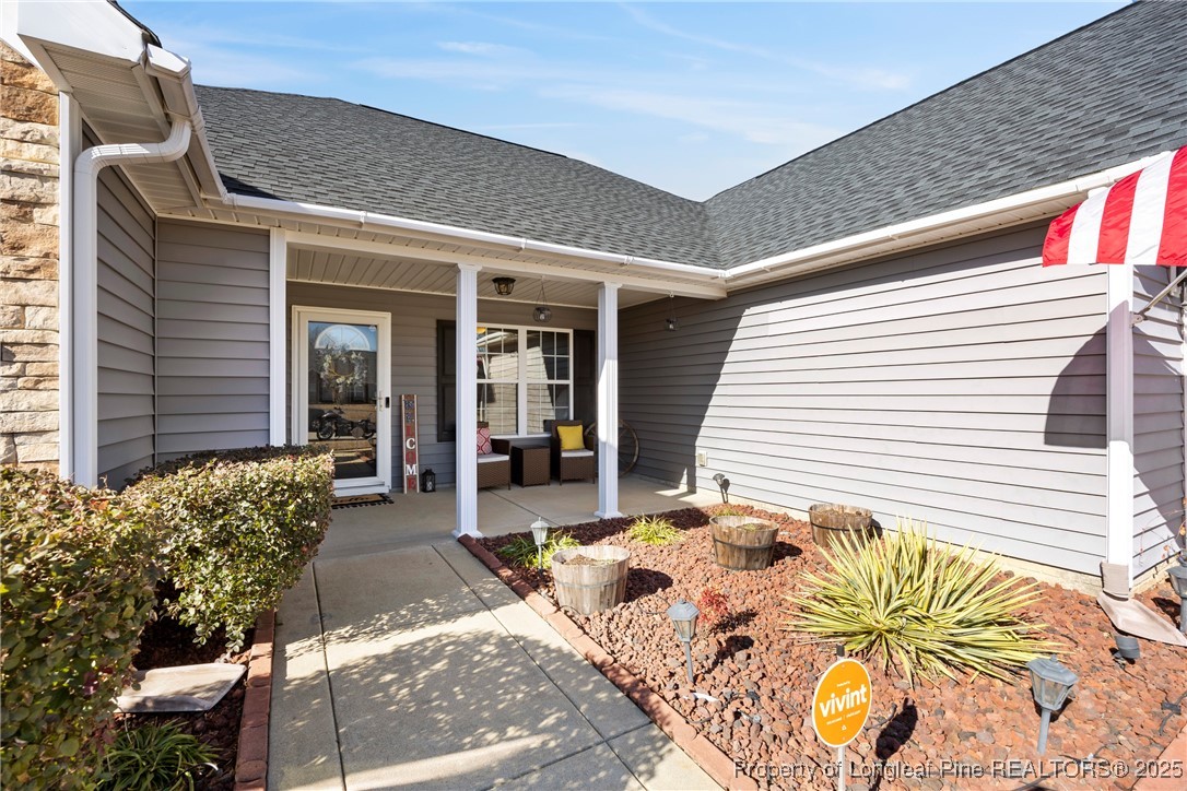 167 Scanner Court Raeford, NC 28376 - Photo 5 of 38