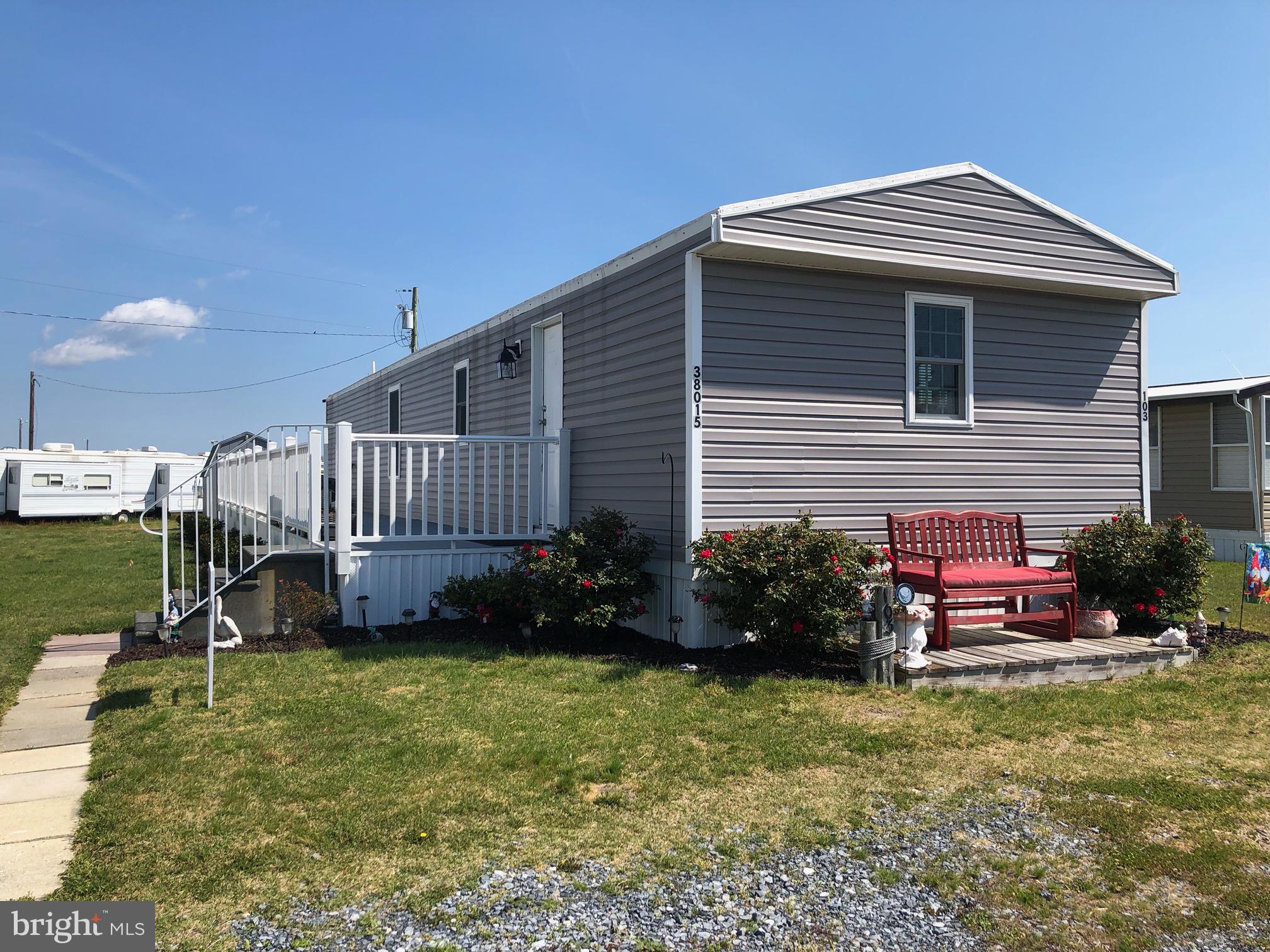 38015 Rabbit Road, Unit 42186 Ocean View, DE 19970 - Photo 1 of 20 Gallery Image 1