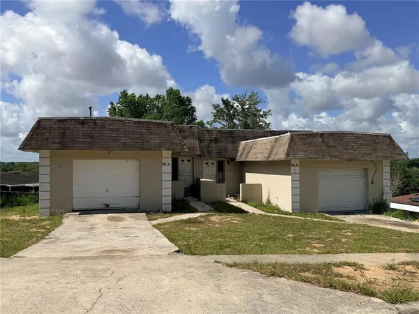 $125,000 | 514 Greenview Terrace, Unit A, Lake Wales, FL 33853