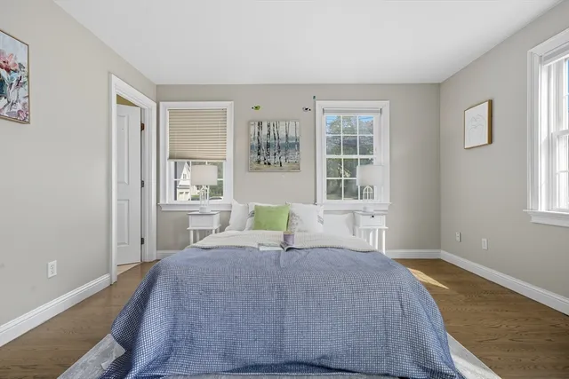 $799,000 | 36 North Main Street, Unit 1, Natick, MA 01760