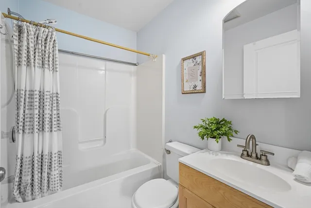 $799,000 | 36 North Main Street, Unit 1, Natick, MA 01760