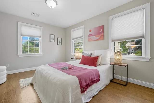 $799,000 | 36 North Main Street, Unit 1, Natick, MA 01760