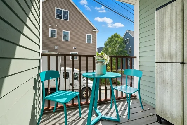 $799,000 | 36 North Main Street, Unit 1, Natick, MA 01760