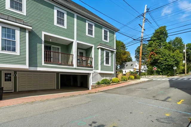 $799,000 | 36 North Main Street, Unit 1, Natick, MA 01760