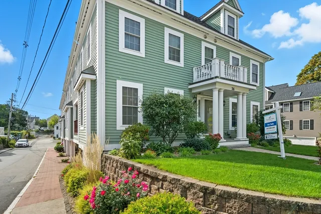 $799,000 | 36 North Main Street, Unit 1, Natick, MA 01760