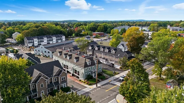 $799,000 | 36 North Main Street, Unit 1, Natick, MA 01760