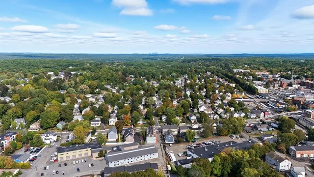 $799,000 | 36 North Main Street, Unit 1, Natick, MA 01760