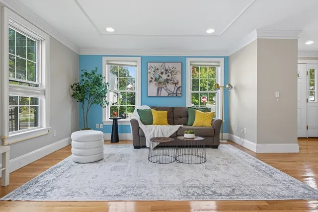 $799,000 | 36 North Main Street, Unit 1, Natick, MA 01760