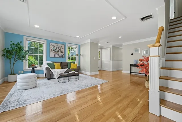 $799,000 | 36 North Main Street, Unit 1, Natick, MA 01760