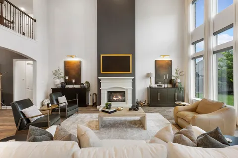 $925,000 | 11622 Whitewave Bend Court, Cypress, TX 77433