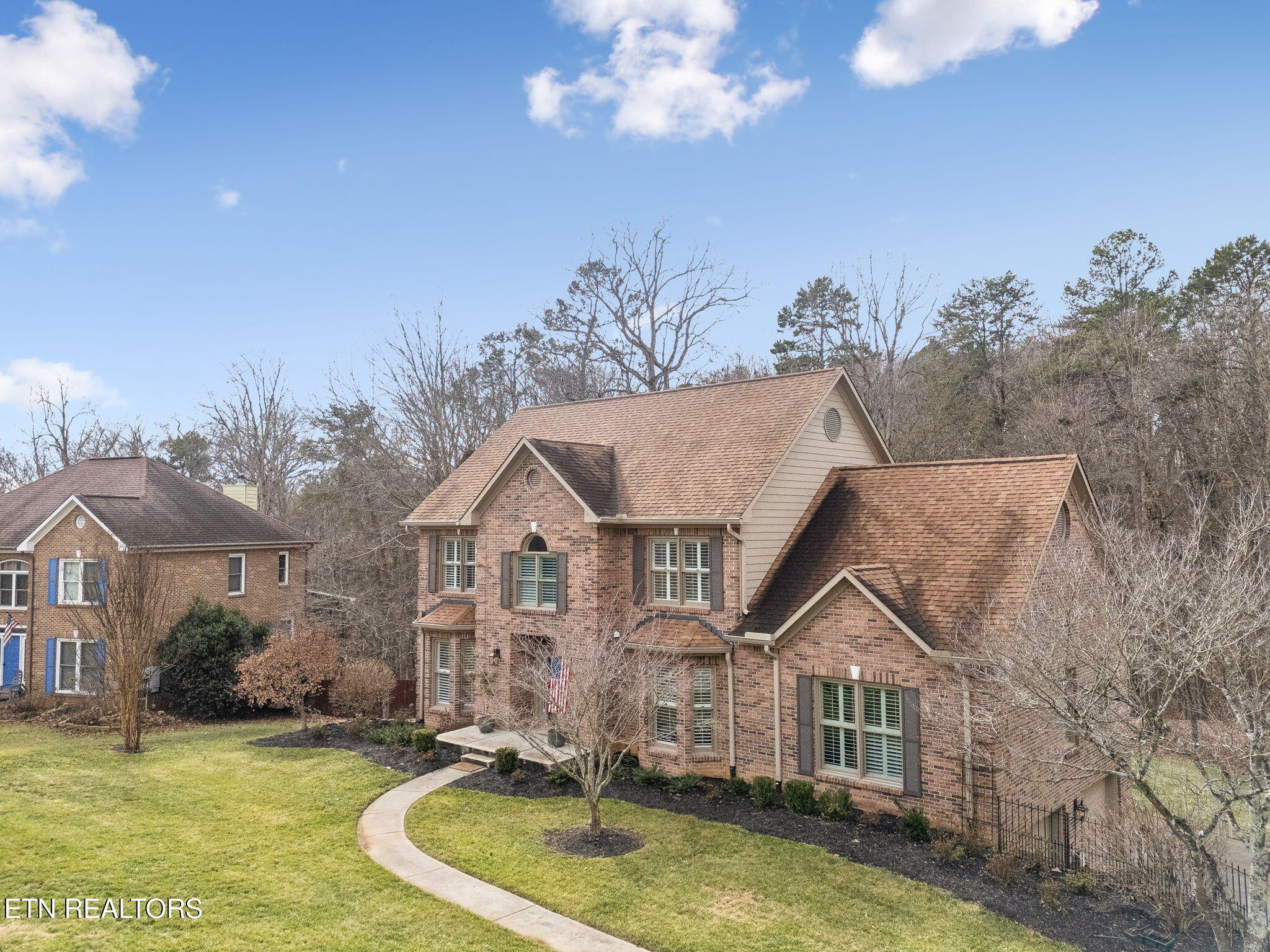 657 Tree Ridge Road Knoxville, TN 37922 - Photo 2 of 60 Gallery Image 2