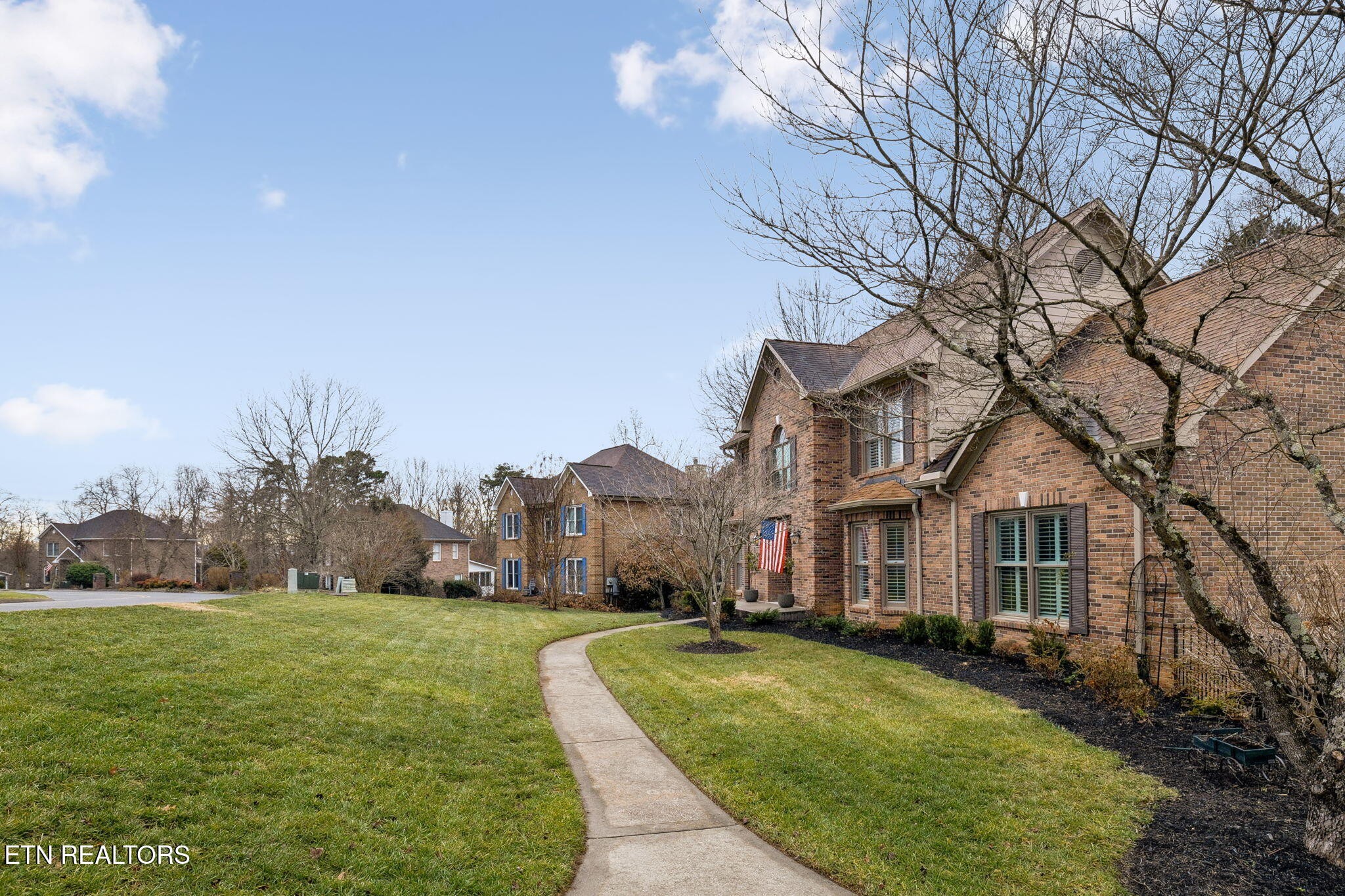 657 Tree Ridge Road Knoxville, TN 37922 - Photo 3 of 60 Gallery Image 3