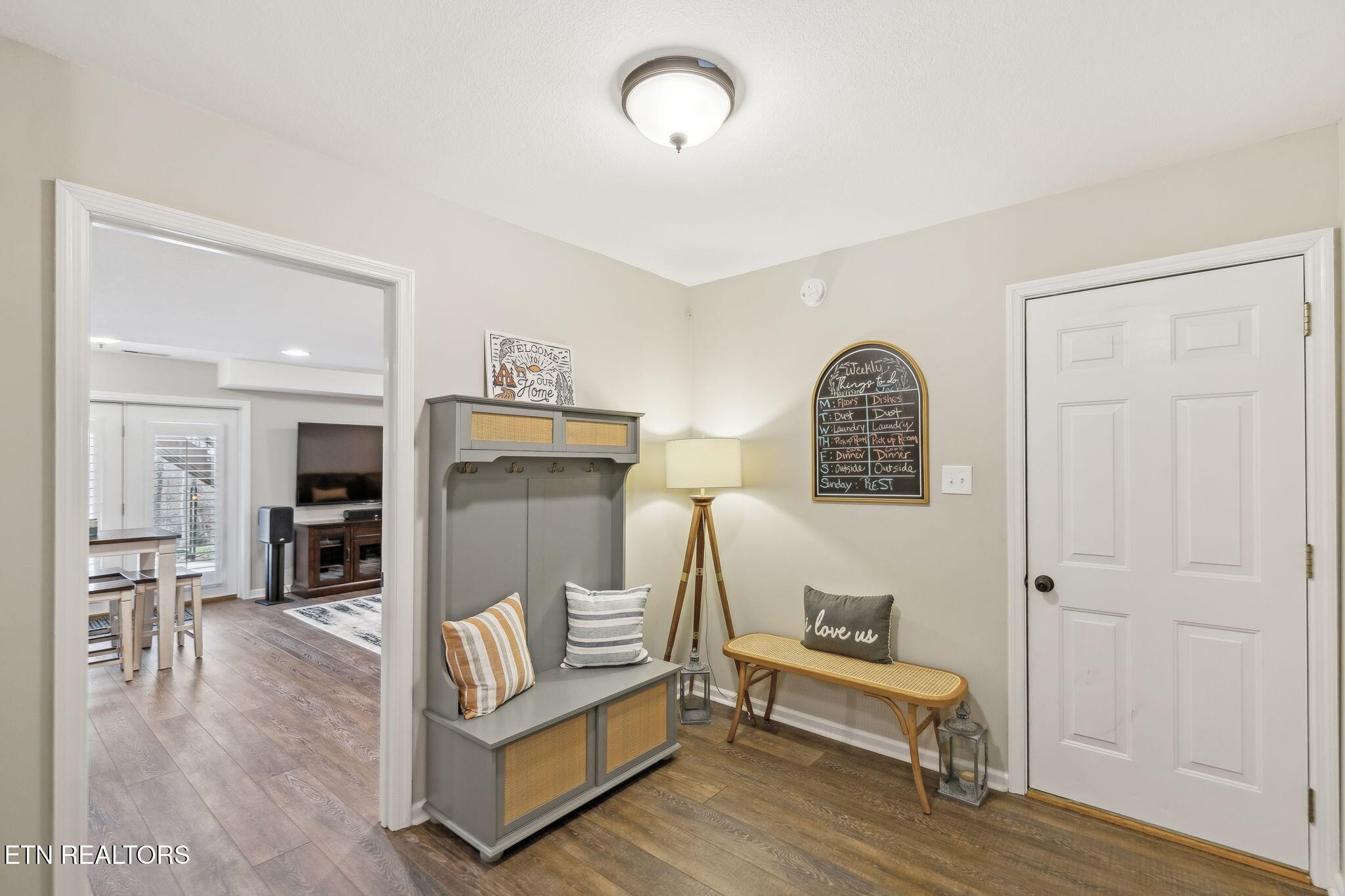 657 Tree Ridge Road Knoxville, TN 37922 - Photo 34 of 60 Gallery Image 34